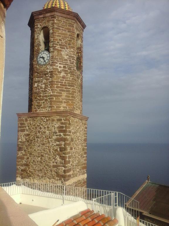B&B Al Duomo Carrela Di Ghjeja Castelsardo Extérieur photo