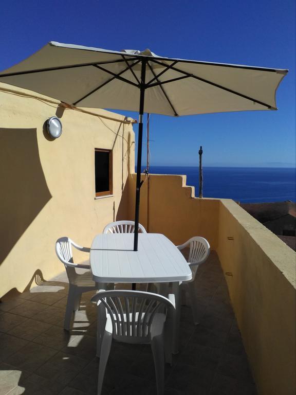 B&B Al Duomo Carrela Di Ghjeja Castelsardo Extérieur photo