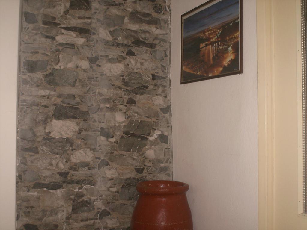 B&B Al Duomo Carrela Di Ghjeja Castelsardo Extérieur photo
