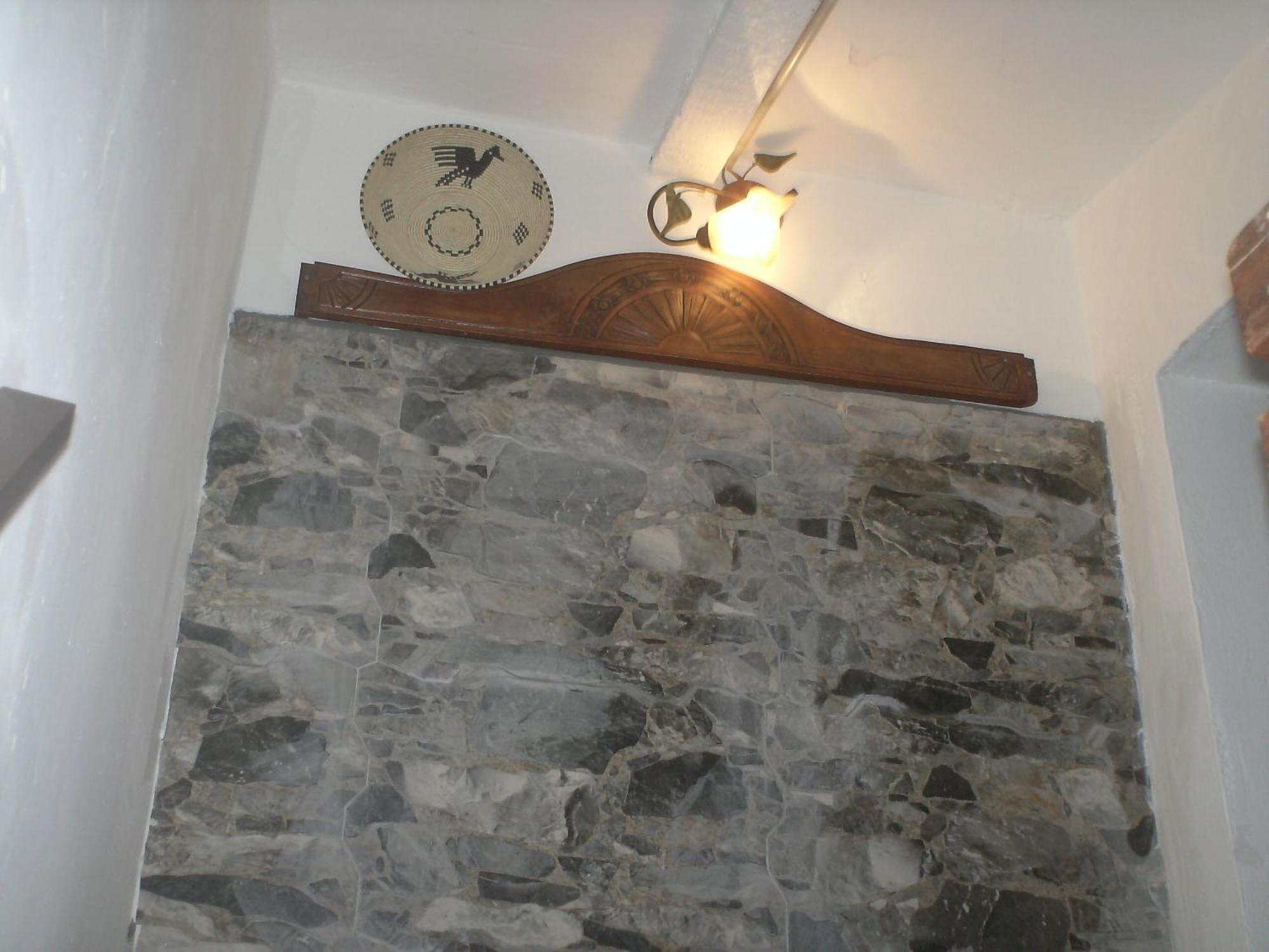 B&B Al Duomo Carrela Di Ghjeja Castelsardo Extérieur photo