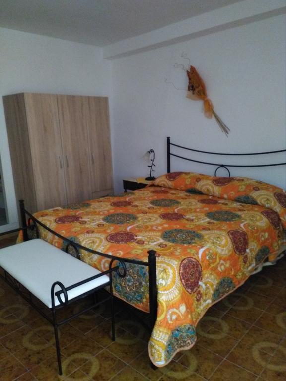 B&B Al Duomo Carrela Di Ghjeja Castelsardo Extérieur photo