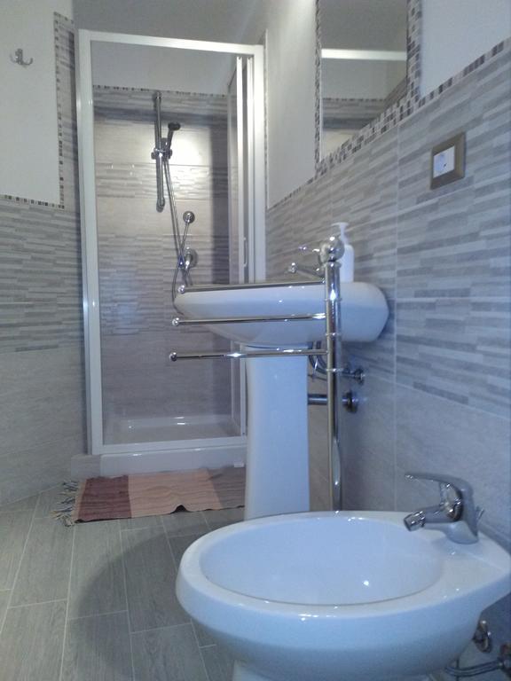 B&B Al Duomo Carrela Di Ghjeja Castelsardo Extérieur photo